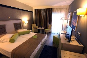 sample room
