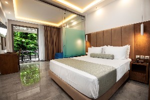 Superior Junior Suite