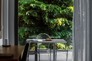 Superior Junior Suite Balcony