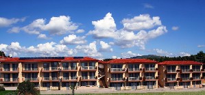 Hotel 4 YOU HOTEL APARTMENTS wakacje