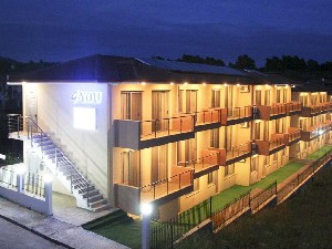 Hotel 4 YOU HOTEL APARTMENTS wakacje