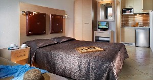 Hotel 4 YOU HOTEL APARTMENTS wakacje