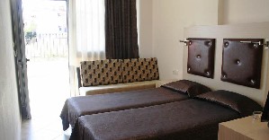 Hotel 4 YOU HOTEL APARTMENTS wakacje