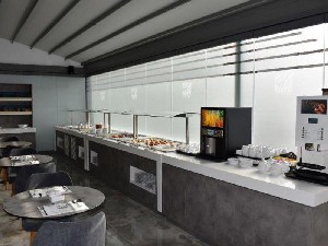 Hotel 4 YOU HOTEL APARTMENTS wakacje