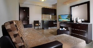 Hotel 4 YOU HOTEL APARTMENTS wakacje