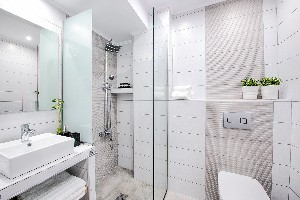 Bathroom Suite