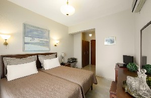 Hotel ALKYONIS wakacje