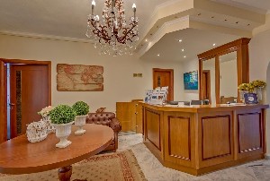 Hotel ALKYONIS wakacje