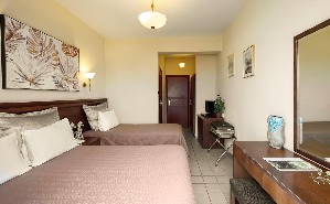Hotel ALKYONIS wakacje