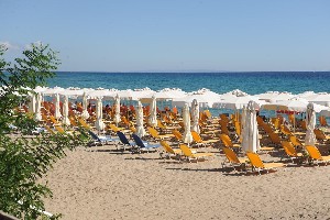 Hotel ALKYONIS wakacje