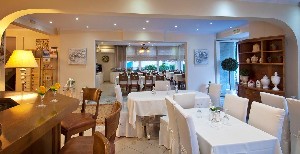 Hotel ALKYONIS wakacje