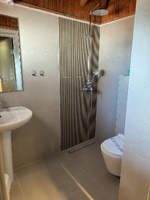 Quad Standard Room (Balcony or Terrace)