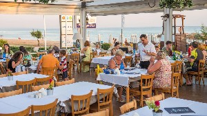 Hotel GEORGALAS SUN BEACH RESORT wakacje