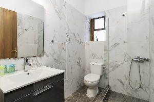 Junior Suite Sea View