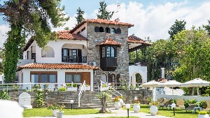 Hotel GEORGALAS SUN BEACH RESORT wakacje