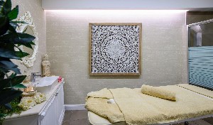 spa