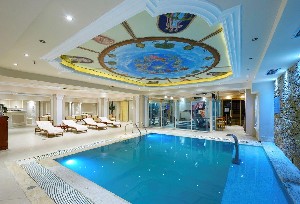 spa
