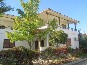 Apartmány 