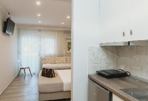 sample room