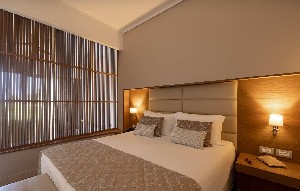 sample room