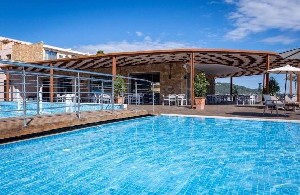 pool bar