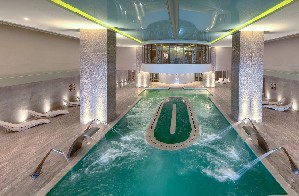 spa