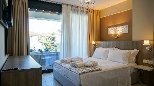 Double Comfort Room