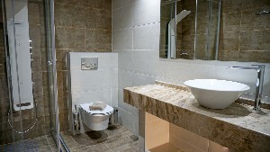 Double Superior Room