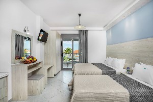 Triple Room Example