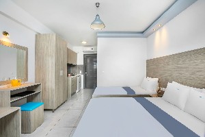 Triple Room Example