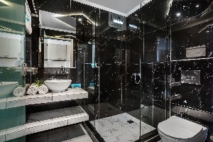 Bathroom Example