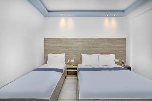 Triple Room Example