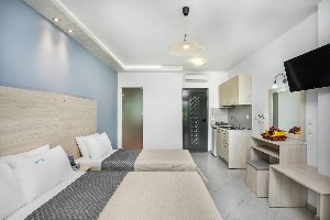 Triple Room Example