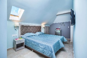 2 Bedroom Family Suite SV