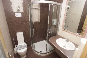 Bathroom Superior Double
