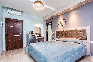 2 Bedroom Family Suite SV