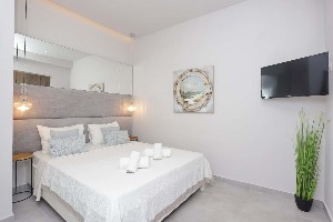 2 bedroom Deluxe Bungalow