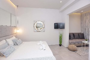 2 bedroom Deluxe Bungalow