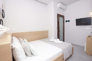 2 bedroom Deluxe Bungalow