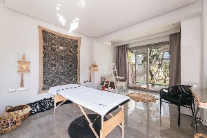 Spa and wellness