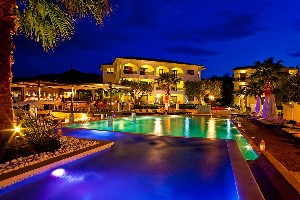 Hotel FLEGRA PALACE wakacje