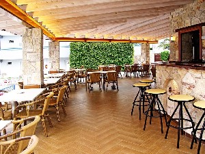 Hotel ROYAL HOTEL wakacje