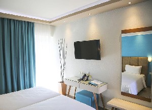 Hotel ROYAL HOTEL wakacje