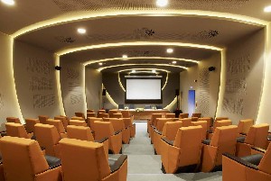 conference facilities