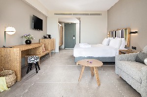 Superior Double Lateral SV