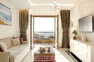 Premium Suite