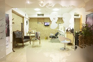 Spa and wellness