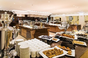 Main Restaurant