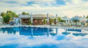 pool bar