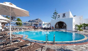 Resort
